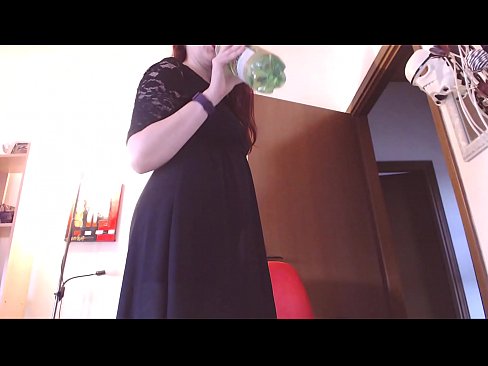 ❤️ Submetiĝema sklavo, kiu amas malpurajn kaj bongustajn kalsonojn, estas devigita masturbi post rigardado de ĉi tiu video! ☑ Fikado ĉe porno eo.hentaidude.ru ﹏