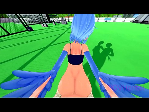❤️ Harpia monstro knabino. ☑ Fikado ĉe porno eo.hentaidude.ru ﹏