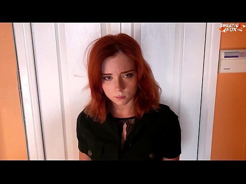 ❤️ Sekureca Gardisto Punis Belulinon pro Butikŝtelado - Cum En Buŝo ☑ Fikado ĉe porno eo.hentaidude.ru ﹏