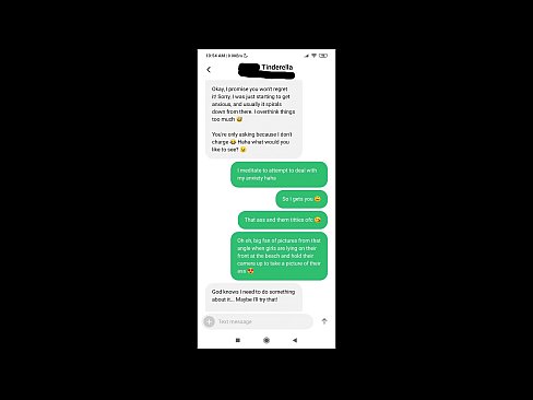 ❤️ Mi aldonis novan PAWG de Tinder al mia haremo (parolu al Tinder inkluzivita) ☑ Fikado ĉe porno eo.hentaidude.ru ﹏