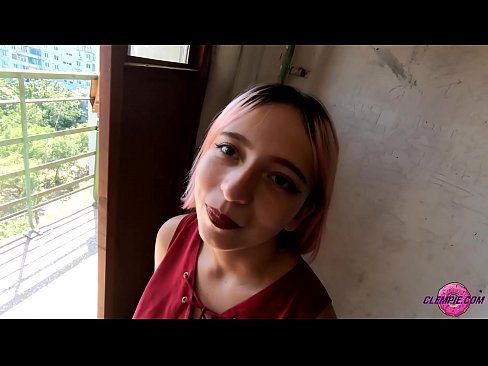 ❤️ Studenta Sensuĉa Suĉas Fremdulon en la Dezerto - Cum Sur Lia Vizaĝo ☑ Fikado ĉe porno eo.hentaidude.ru ﹏